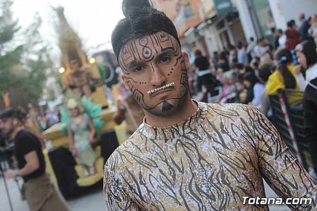 V Concurso Regional de Carnaval - 292