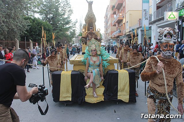 V Concurso Regional de Carnaval - 293