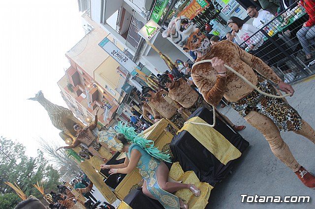 V Concurso Regional de Carnaval - 294