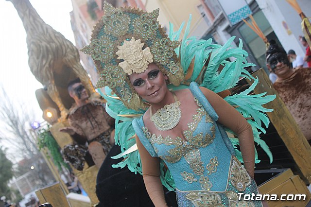 V Concurso Regional de Carnaval - 295