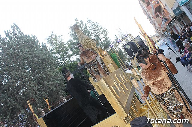 V Concurso Regional de Carnaval - 297