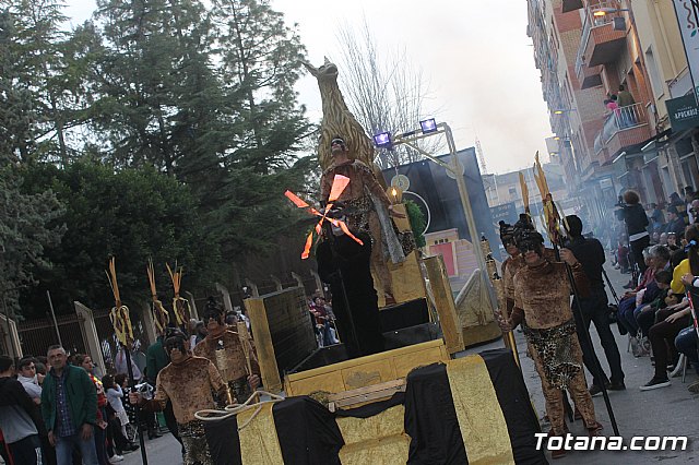 V Concurso Regional de Carnaval - 298