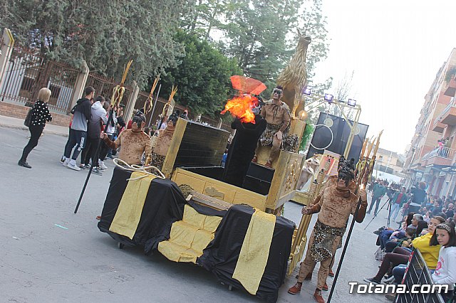 V Concurso Regional de Carnaval - 299