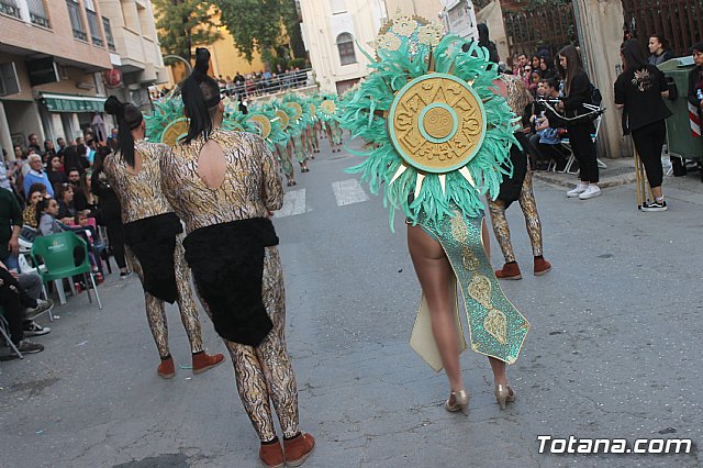 V Concurso Regional de Carnaval - 300