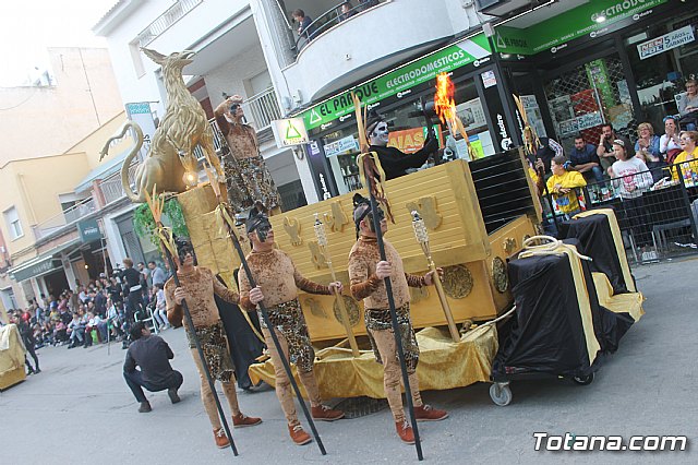 V Concurso Regional de Carnaval - 302