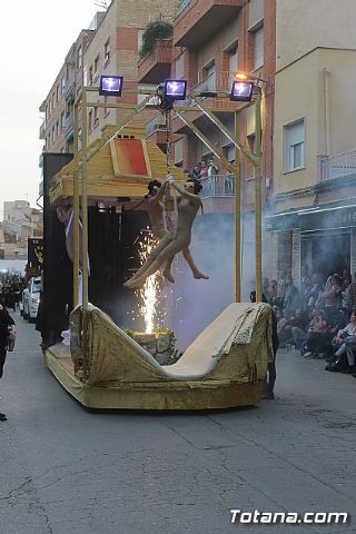 V Concurso Regional de Carnaval - 305