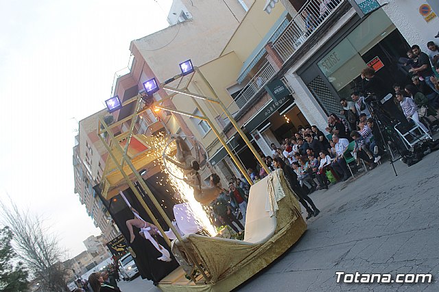 V Concurso Regional de Carnaval - 306