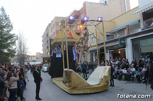 V Concurso Regional de Carnaval - 307