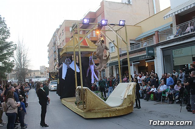 V Concurso Regional de Carnaval - 308