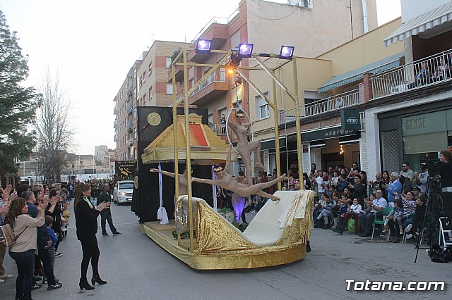 V Concurso Regional de Carnaval - 309