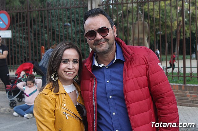 V Concurso Regional de Carnaval - 310