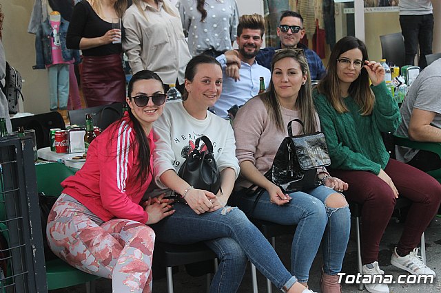 V Concurso Regional de Carnaval - 311