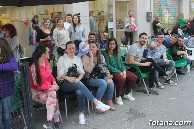 V Concurso Regional de Carnaval - 312