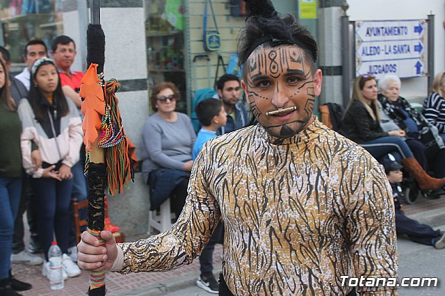 V Concurso Regional de Carnaval - 315