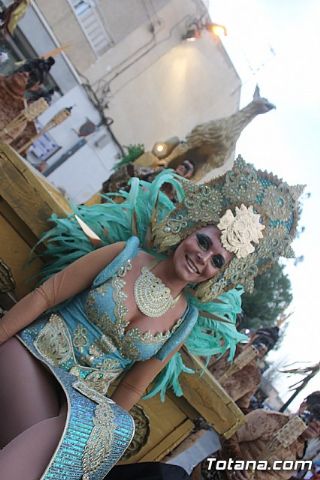 V Concurso Regional de Carnaval - 316