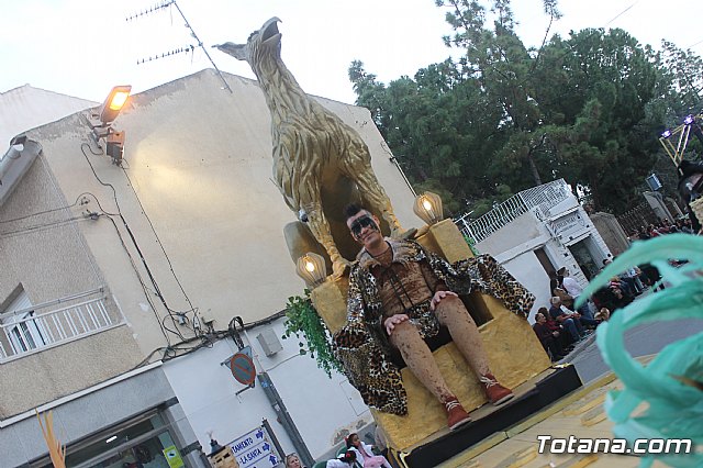 V Concurso Regional de Carnaval - 317