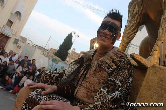 V Concurso Regional de Carnaval - 318