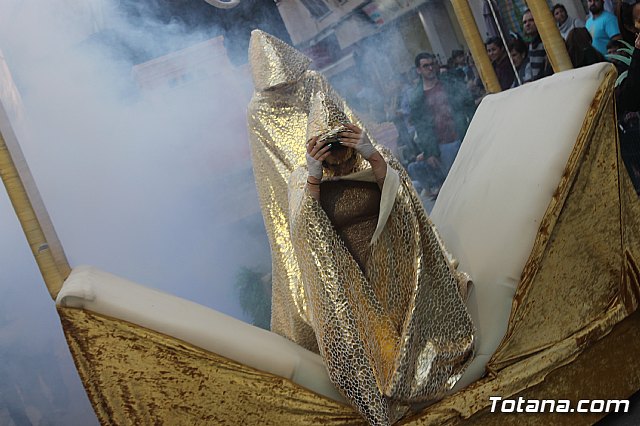 V Concurso Regional de Carnaval - 319