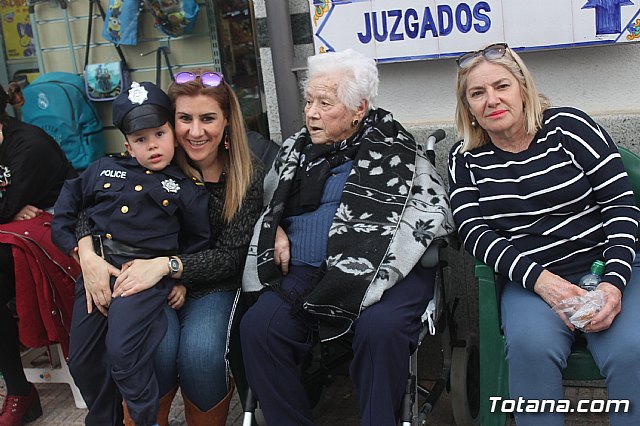 V Concurso Regional de Carnaval - 320