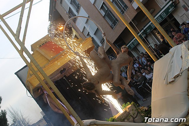 V Concurso Regional de Carnaval - 321