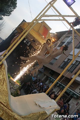 V Concurso Regional de Carnaval - 322