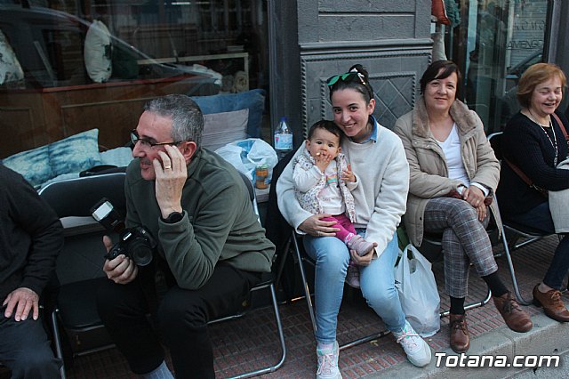 V Concurso Regional de Carnaval - 323