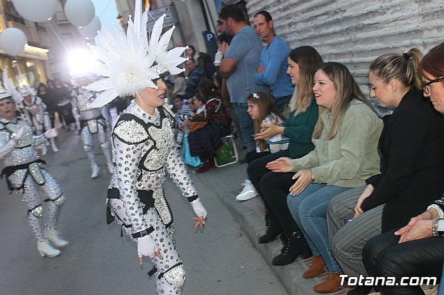 V Concurso Regional de Carnaval - 325