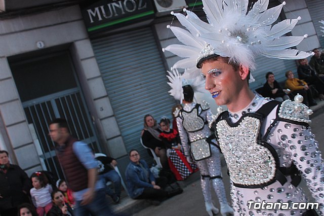 V Concurso Regional de Carnaval - 329