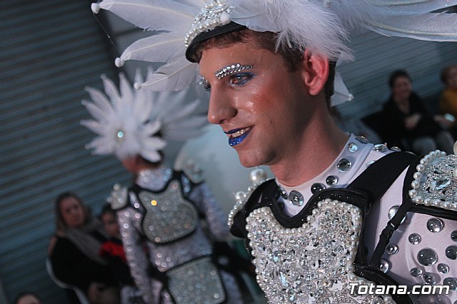 V Concurso Regional de Carnaval - 330