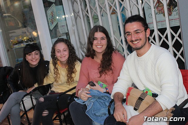 V Concurso Regional de Carnaval - 332