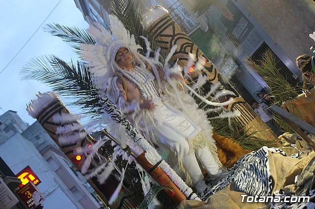 V Concurso Regional de Carnaval - 334