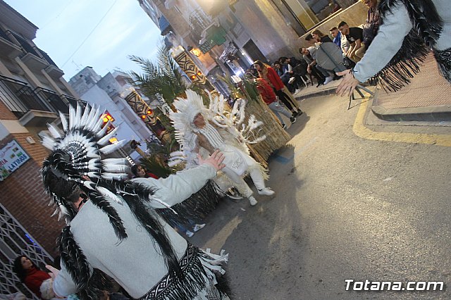 V Concurso Regional de Carnaval - 335