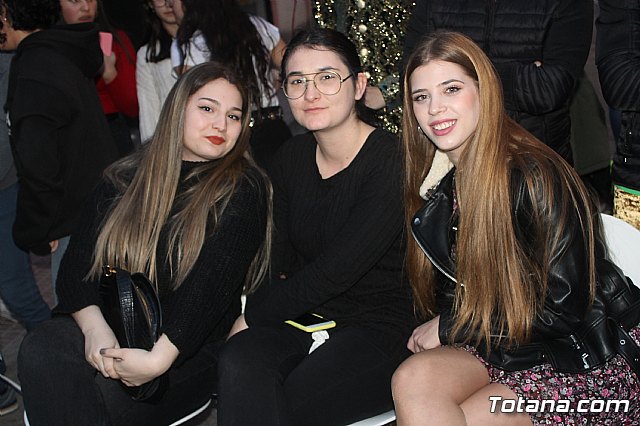 V Concurso Regional de Carnaval - 336