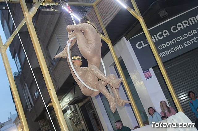 V Concurso Regional de Carnaval - 340