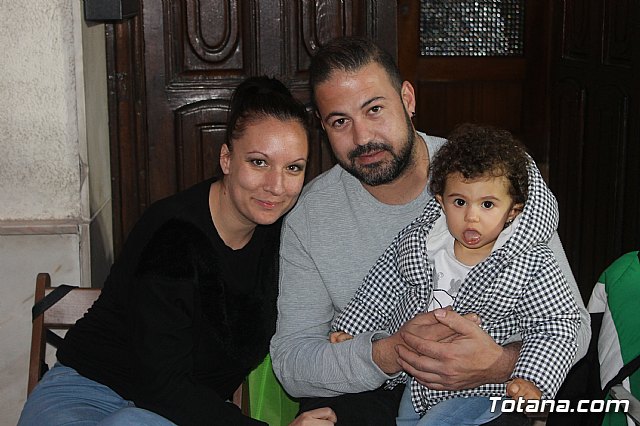 V Concurso Regional de Carnaval - 347