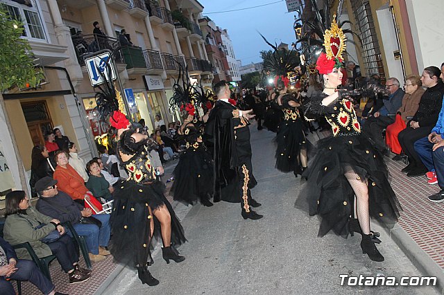 V Concurso Regional de Carnaval - 348