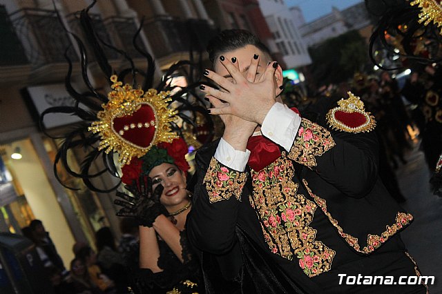 V Concurso Regional de Carnaval - 349