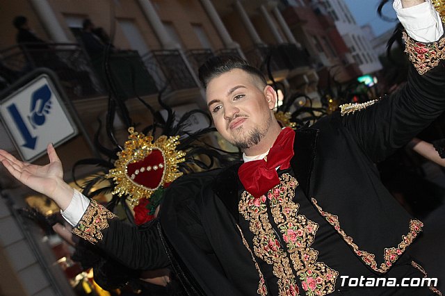 V Concurso Regional de Carnaval - 350