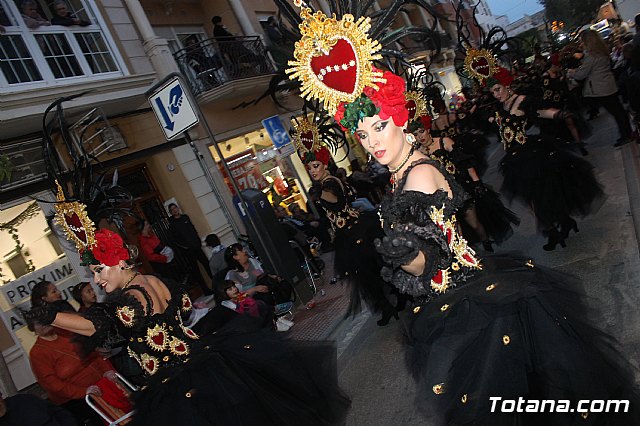 V Concurso Regional de Carnaval - 351