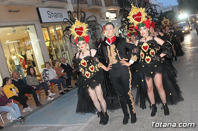 V Concurso Regional de Carnaval - 352