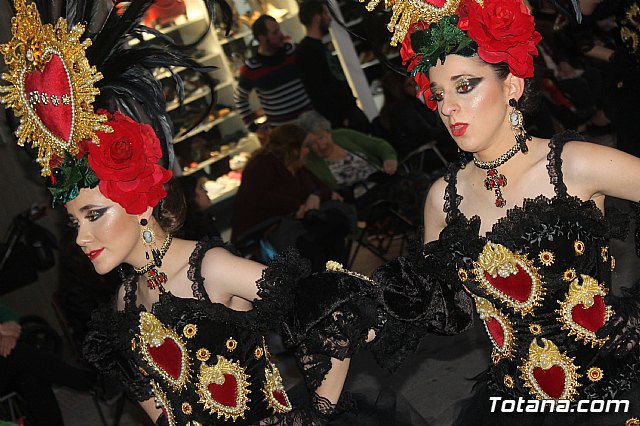 V Concurso Regional de Carnaval - 353