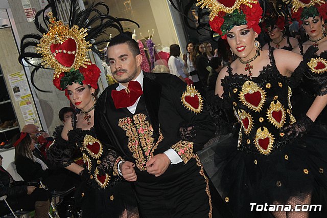 V Concurso Regional de Carnaval - 354