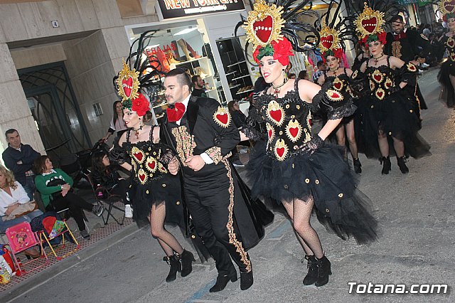 V Concurso Regional de Carnaval - 355