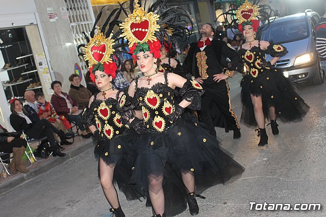 V Concurso Regional de Carnaval - 356