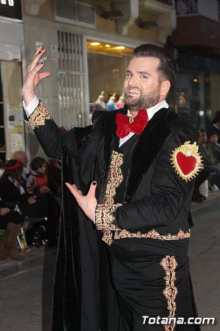 V Concurso Regional de Carnaval - 359