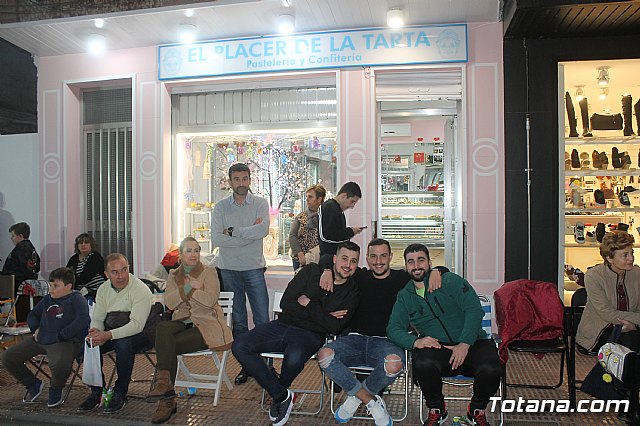 V Concurso Regional de Carnaval - 360