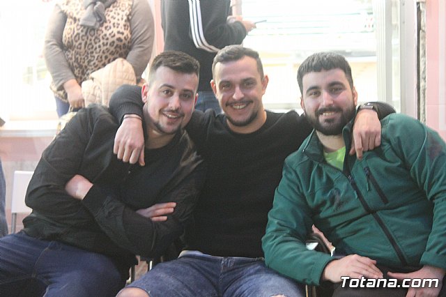 V Concurso Regional de Carnaval - 361