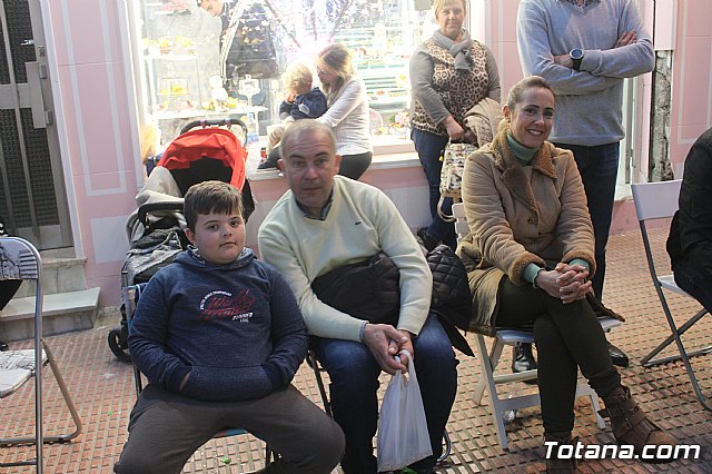 V Concurso Regional de Carnaval - 363