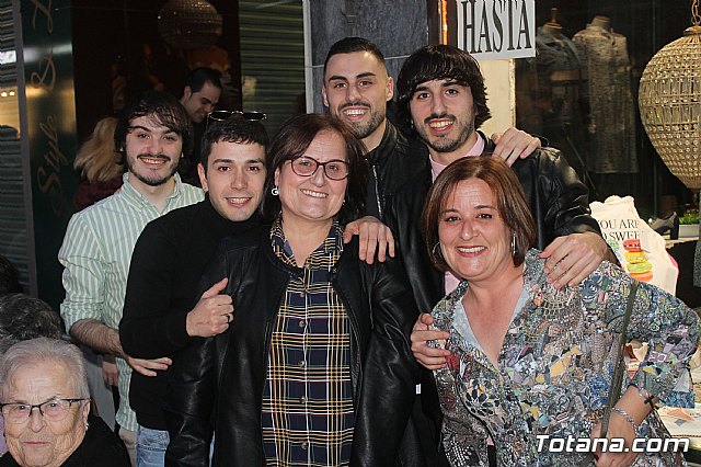 V Concurso Regional de Carnaval - 365