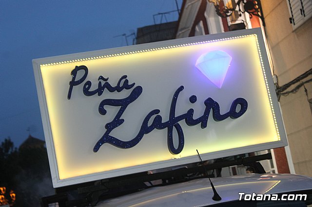 V Concurso Regional de Carnaval - 366